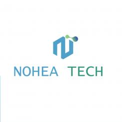 Logo & stationery # 1080090 for Nohea tech an inspiring tech consultancy contest