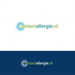 Logo & stationery # 1001744 for Design a logo for an allergy information website contactallergie nl contest