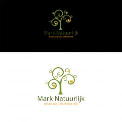 Logo & Huisstijl # 961316 voor Mark Natuurlijk wedstrijd