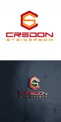 Logo & stationery # 1083305 for Design logo and  corporate identity for scaffold company contest
