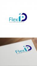 Logo & stationery # 886682 for Logo and corparate identity FlexID contest