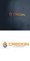 Logo & stationery # 1082804 for Design logo and  corporate identity for scaffold company contest