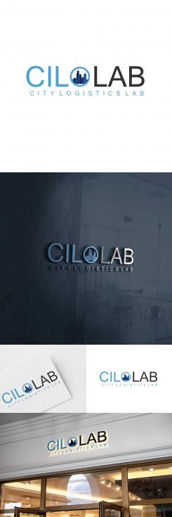 Logo & stationery # 1029138 for CILOLAB contest