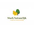 Logo & stationery # 961323 for Logo for gardener  company name   Mark Natuurlijk  contest