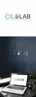 Logo & stationery # 1029140 for CILOLAB contest