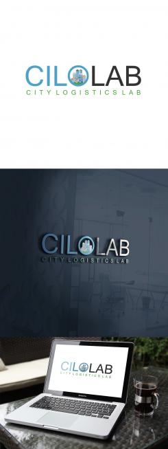 Logo & stationery # 1029140 for CILOLAB contest