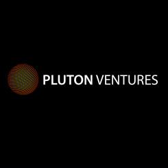 Logo & Corp. Design  # 1172595 für Pluton Ventures   Company Design Wettbewerb
