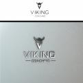 Logo & stationery # 852184 for Vikingcoaching needs a cool logo! contest