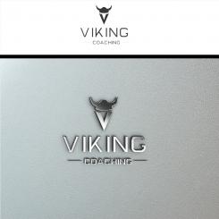 Logo & stationery # 852184 for Vikingcoaching needs a cool logo! contest