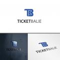 Logo & stationery # 1016104 for Logo   corporate identity for TICKETBALIE contest