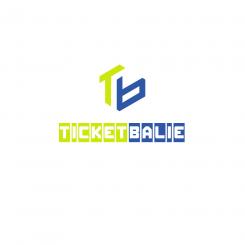 Logo & stationery # 1016405 for Logo   corporate identity for TICKETBALIE contest