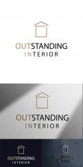 Logo & stationery # 1151033 for logo   corporate identity for a firm in interior design contest