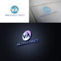 Logo design # 870845 for A logo and a corporate identity for an ambitious starter contest