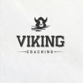 Logo & stationery # 852186 for Vikingcoaching needs a cool logo! contest