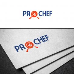 Logo & stationery # 1022729 for Wholesale company in professional kitchen equipment (griddles, grills, Fryers, soft ice machine, sluch puppy machines, ovens) contest