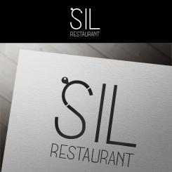 Logo & stationery # 1078206 for Logo for new restaurant contest