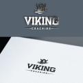 Logo & stationery # 852190 for Vikingcoaching needs a cool logo! contest