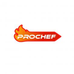 Logo & stationery # 1022731 for Wholesale company in professional kitchen equipment (griddles, grills, Fryers, soft ice machine, sluch puppy machines, ovens) contest
