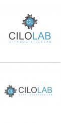 Logo & stationery # 1029454 for CILOLAB contest