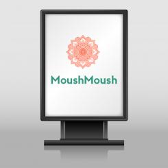 Logo & stationery # 756489 for Design a fresh, attractive and appetizing logo for a Middle Eastern restaurant. contest