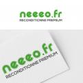 Logo & stationery # 1196685 for NEEEO contest