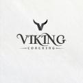 Logo & stationery # 852194 for Vikingcoaching needs a cool logo! contest