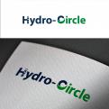 Logo & Huisstijl # 1075004 voor Ontwerp een zuiver logo voor Hydro Circle voor ons bedrijf in waterzuivering wedstrijd