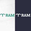 Logo & stationery # 731616 for RAM online marketing contest