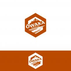 Logo & stationery # 1150361 for Modern and dynamic logo  activities  adventure and live tracking  contest