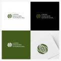 Logo & stationery # 1159998 for Logo for Collaborative of Ecological Designers contest
