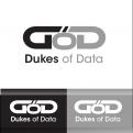 Logo & Corp. Design  # 880809 für Design a new logo & CI for “Dukes of Data GmbH Wettbewerb