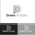 Logo & Corp. Design  # 881221 für Design a new logo & CI for “Dukes of Data GmbH Wettbewerb