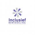 Logo & Huisstijl # 875007 voor Voor een nieuw te starten mediationpraktijk genaamd Inclusief bemiddeling en coaching wedstrijd