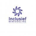 Logo & Huisstijl # 876417 voor Voor een nieuw te starten mediationpraktijk genaamd Inclusief bemiddeling en coaching wedstrijd