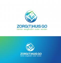 Logo & Huisstijl # 875750 voor Logo en huisstijl voor nieuwbouwproject 'Zorg(t)huis GO' wedstrijd