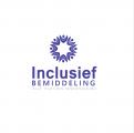 Logo & Huisstijl # 874651 voor Voor een nieuw te starten mediationpraktijk genaamd Inclusief bemiddeling en coaching wedstrijd