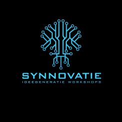 Logo & Huisstijl # 881493 voor Ontwerp een  logo voor ‘SYNNOVATIE’, dat is het innovatieproces dat het agentschap voor ondernemersvorming, SYNTRA Vlaanderen, zal lanceren.  Ontwerp ook een uitnodigende inschrijfkaart en een hierop  wedstrijd