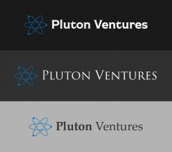 Logo & stationery # 1174207 for Pluton Ventures   Company Design contest