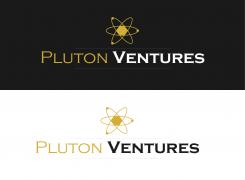 Logo & stationery # 1174213 for Pluton Ventures   Company Design contest