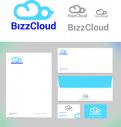Logo & stationery # 609518 for Design a new logo (and stationery) for a cloud business software company   contest