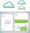 Logo & stationery # 609619 for Design a new logo (and stationery) for a cloud business software company   contest