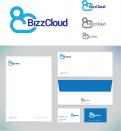 Logo & stationery # 609519 for Design a new logo (and stationery) for a cloud business software company   contest