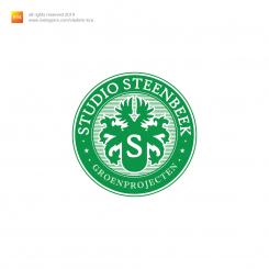 Logo & Huisstijl # 1007043 voor Studio Steenbeek wedstrijd