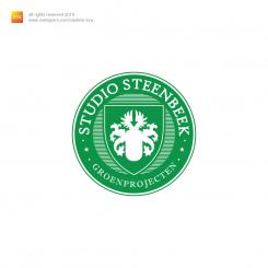 Logo & Huisstijl # 1007045 voor Studio Steenbeek wedstrijd