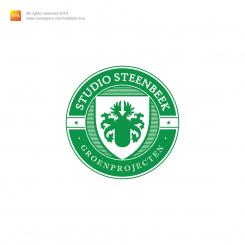 Logo & Huisstijl # 1007051 voor Studio Steenbeek wedstrijd