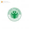 Logo & Huisstijl # 1007053 voor Studio Steenbeek wedstrijd