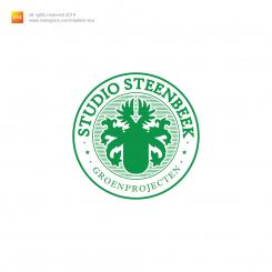 Logo & Huisstijl # 1007053 voor Studio Steenbeek wedstrijd