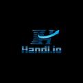 Logo & stationery # 532058 for HANDL needs a hand... contest
