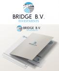 Logo & stationery # 809072 for Design a logo for a small investment company led by 2 women  contest