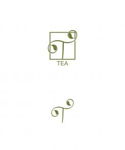 Logo & stationery # 855326 for The Modern Tea Brand: minimalistic, modern, social tea brand contest